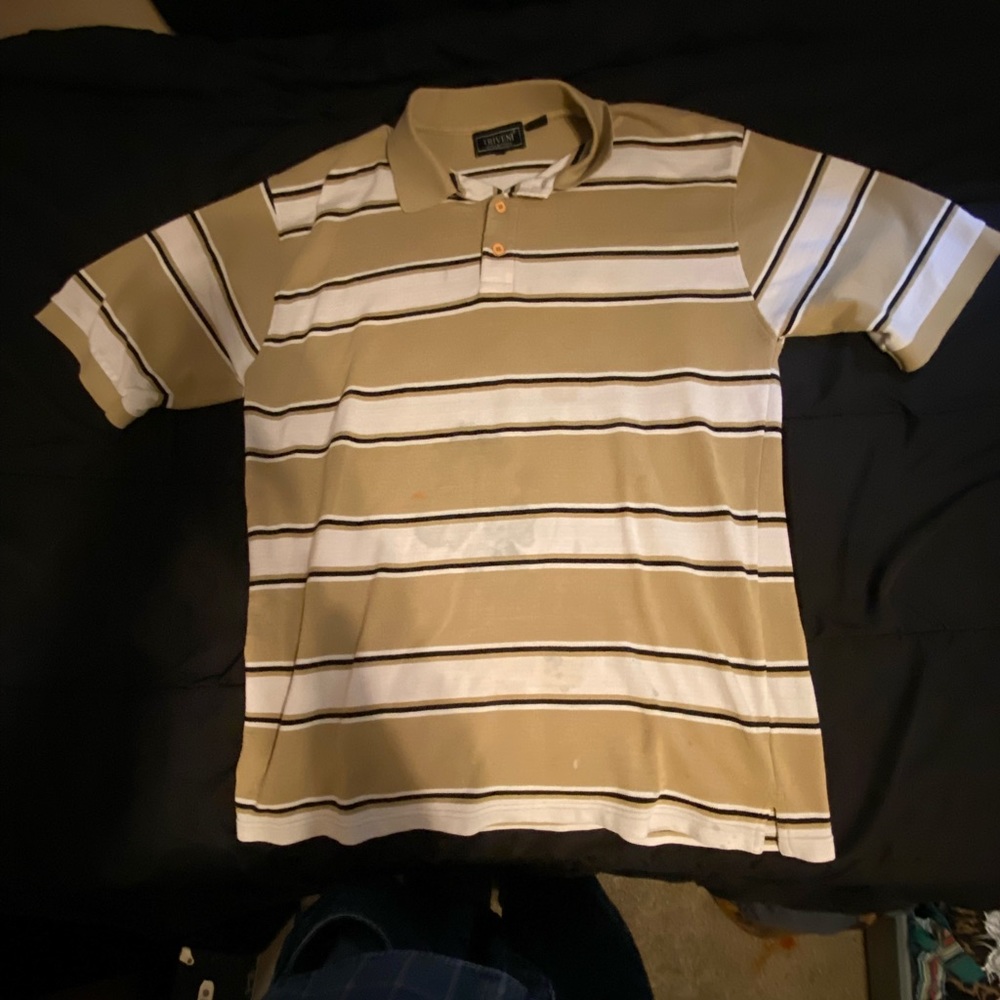Triveni Collection Collared Shirt